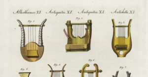 Opinion | ‘Music Speaks to Some Deep Want Amongst People’