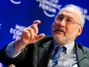 16 Nobel Prize-winning economists warn Trump would ‘reignite’ inflation | Inflation