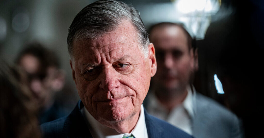 Tom Cole, Home GOP Spending Chief, Defeats Challenger in Oklahoma Major Tom Cole, Home GOP Spending Chief, Defeats Challenger in Oklahoma Major