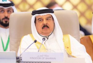 Bahrain despatched message by Russia to normalise ties with Iran: Official | Politics Information
