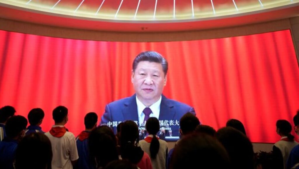 Commentary: The ripples of Chinese language President Xi Jinping’s corruption purge Commentary: The ripples of Chinese language President Xi Jinping’s corruption purge