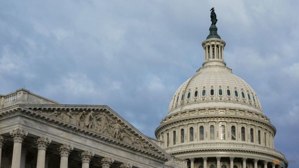 US lawmakers advance Invoice to sanction ICC over Israel probe