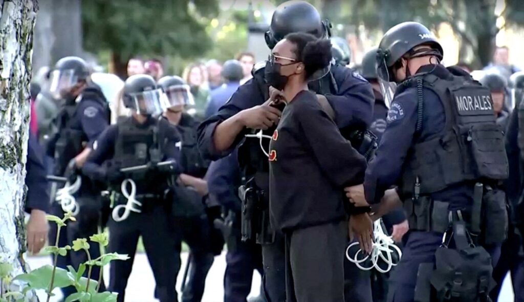 October 7 survivors are suing pro-Palestinian teams. However what’s the goal? | Israel-Palestine battle Information October 7 survivors are suing pro-Palestinian teams. However what’s the goal? | Israel-Palestine battle Information