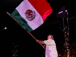 The autumn of Mexico’s PRI occasion, a once-dominant political pressure | Elections Information