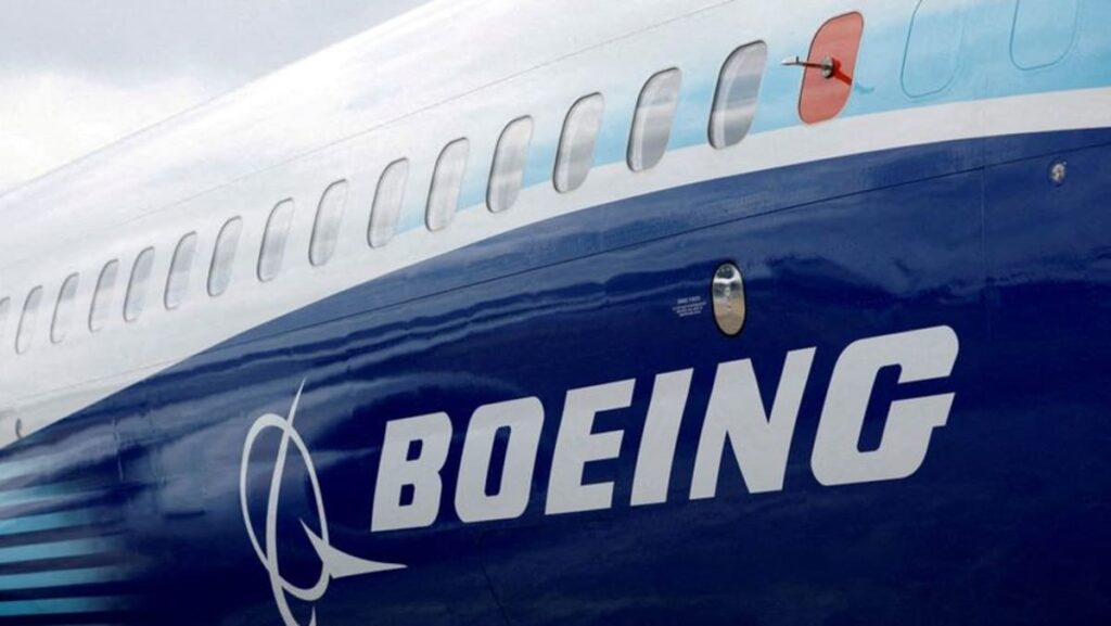 Boeing executives unlikely to be charged over 737 MAX crashes: Supply