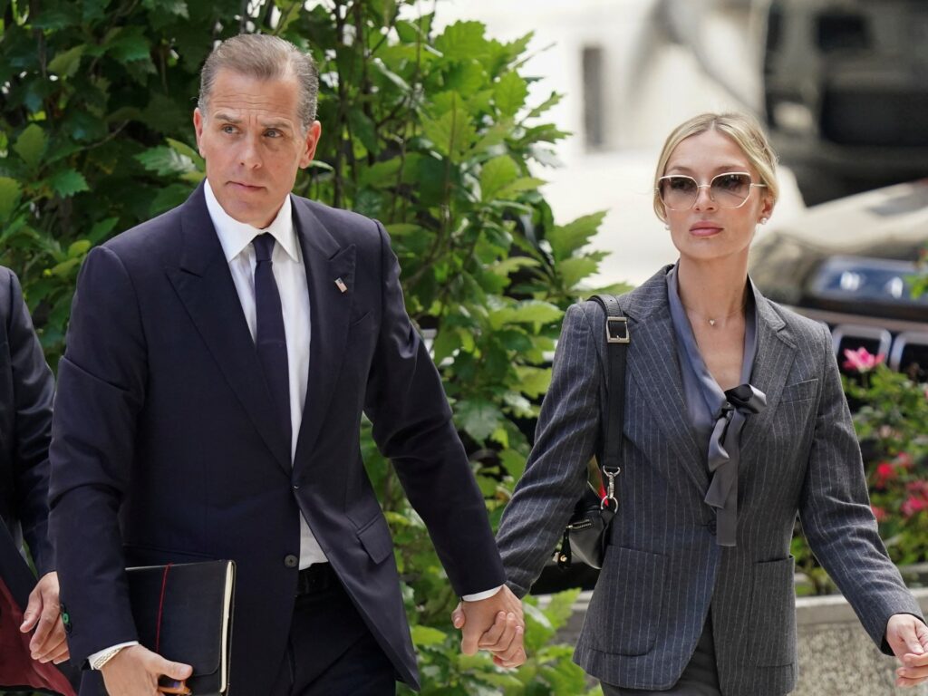 Hunter Biden trial on prison gun expenses begins in Delaware | Information