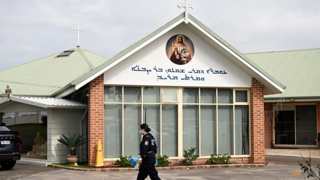 Australia drops court docket motion in opposition to Musk’s X over church stabbing posts Australia drops court docket motion in opposition to Musk’s X over church stabbing posts