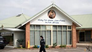 Australia drops court docket motion in opposition to Musk’s X over church stabbing posts