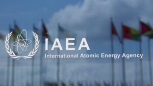 IAEA Board of Governors passes decision towards Iran, diplomats say