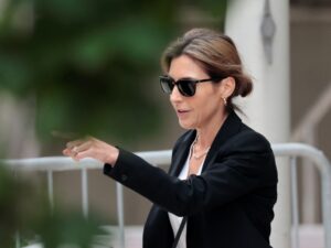 Widow of Beau Biden testifies about seeing revolver in Hunter Biden’s truck | Courts Information