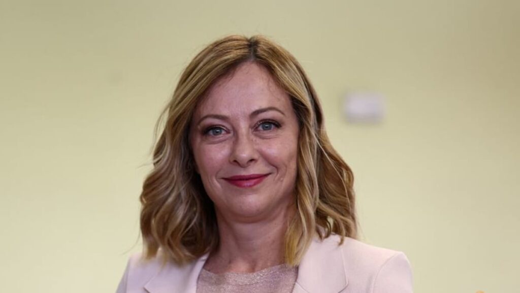 Italy’s PM Meloni solidifies high spot in EU vote – exit ballot