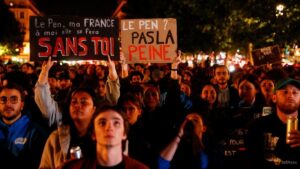 From commerce to local weather, 5 takeaways from the EU election