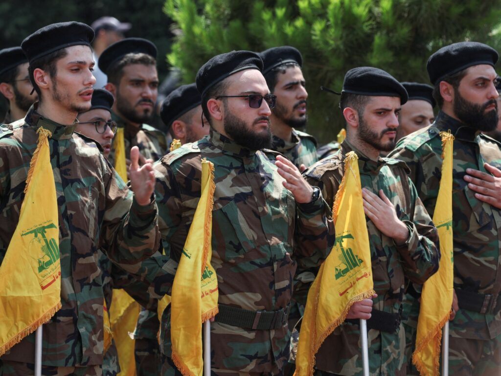 Hezbollah chief Nasrallah says Israel needs to be ‘scared’ of all-out struggle | Israel-Palestine battle Information Hezbollah chief Nasrallah says Israel needs to be ‘scared’ of all-out struggle | Israel-Palestine battle Information