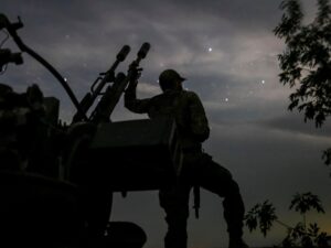 Ukraine’s extra liberal use of allied weapons complicates Russian logistics | Russia-Ukraine struggle Information