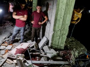 UN rights chief warns scenario in West Financial institution ‘dramatically deteriorating’ | Israel-Palestine battle Information