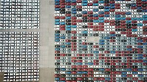 Germany says ‘severe motion’ wanted from China in EV tariff row