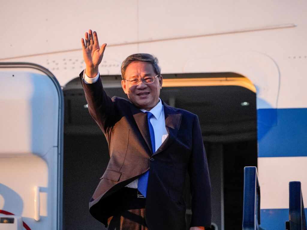 China Premier Li says Australia ties ‘again on monitor’ as he embarks on go to | Information