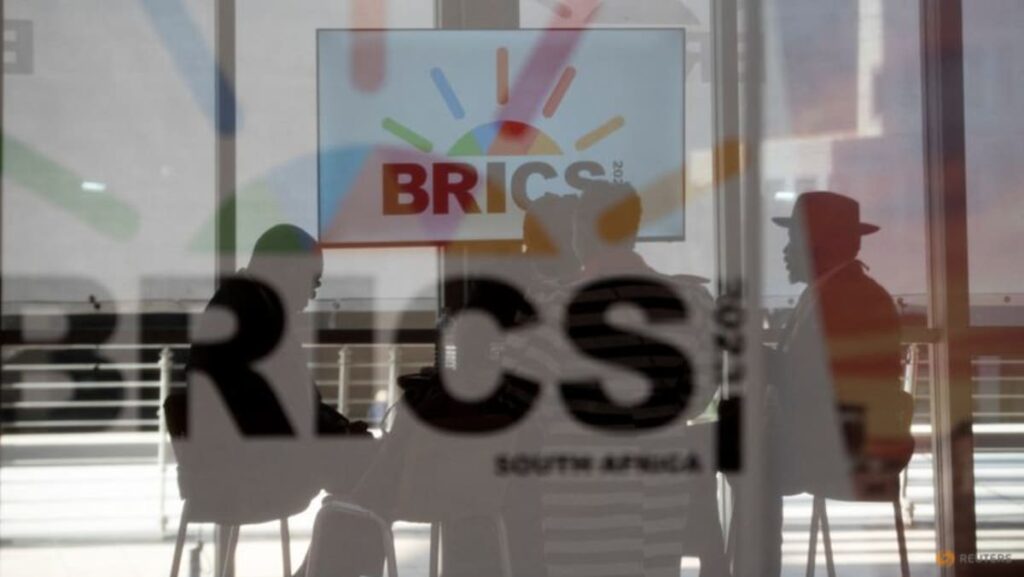 Malaysia getting ready to hitch BRICS financial group, media report says