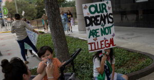 Opinion | Even With Biden’s Govt Orders, Immigrants Should Save Ourselves