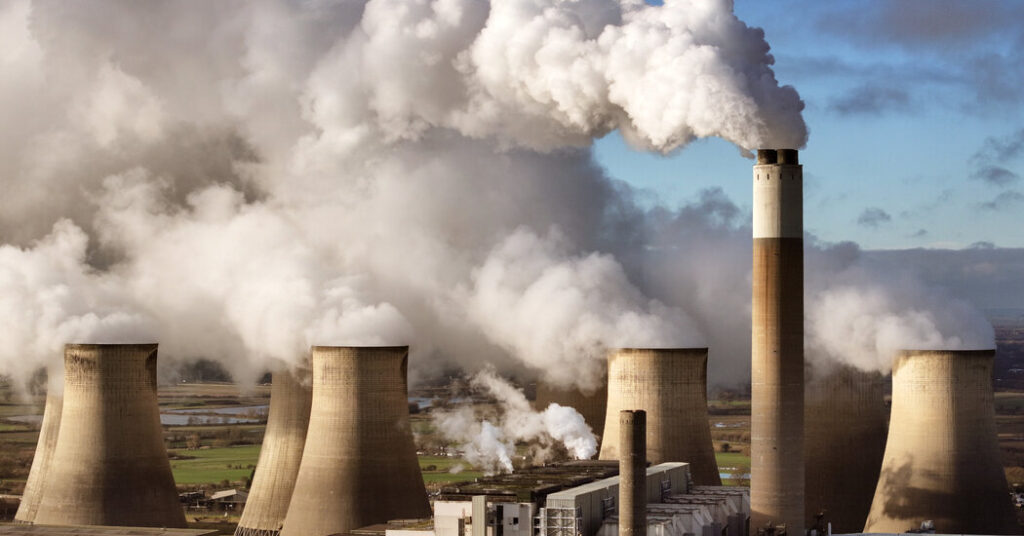 Oil Initiatives Should Think about Full Local weather Influence, Prime U.Ok. Court docket Guidelines