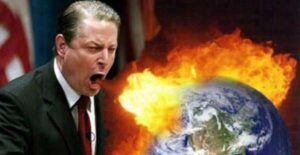 Research: International Warming is Inflicting Cognitive Decline in Lunatic Politicians Inflicting Them to Lose Energy to ‘Harmful’ Populists | The Gateway Pundit