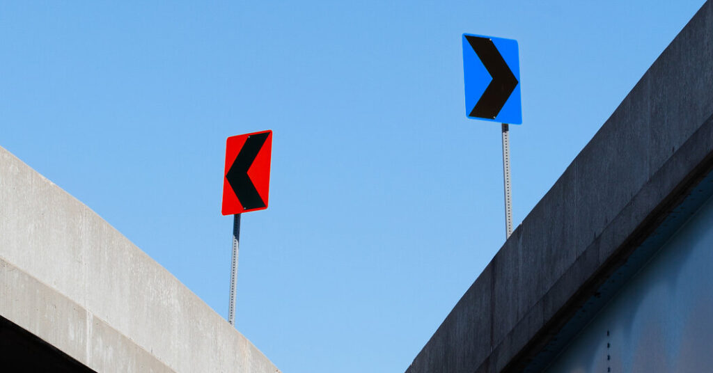 Opinion | The Biden and Trump Weaknesses That Don’t Get Sufficient Consideration