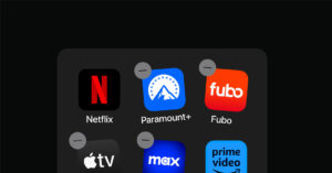 The Way forward for Netflix, Amazon and Different Streaming Providers