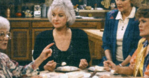 Opinion | What Joe Biden May Study From Betty White About Getting older in Public