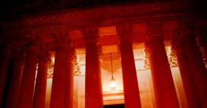 Opinion | On Weapons, the Supreme Court docket Steps Again