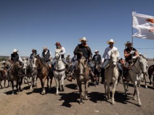 How federal brokers shield candidates in Mexico’s lethal election season | Elections Information