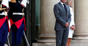 Friday Briefing: What to Watch within the French Election