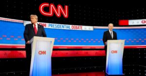 U.S. Allies in Asia and Europe Watch the Debate With a Query: What Now?
