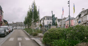 Brittany Was As soon as Barren Floor for France’s Far Proper. No Extra.