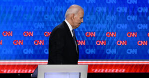 Opinion | President Biden Is My Pal. He Should Bow Out of the Race.