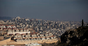 Israel’s Plan to Legalize 5 West Financial institution Settlements: What to Know