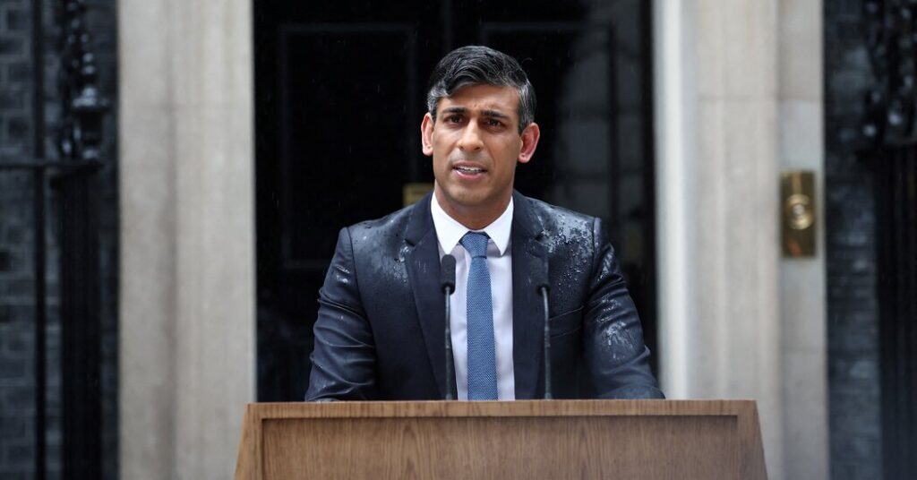 Why Britain’s Murky Election Betting Scandal Is Inflicting Outrage Why Britain’s Murky Election Betting Scandal Is Inflicting Outrage