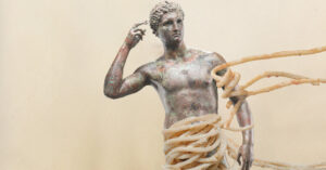 Opinion | Who Owns the ‘Victorious Youth’?