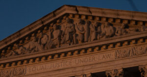 Opinion | Conservatives Took One other Huge Step to Consolidate Energy within the Supreme Courtroom