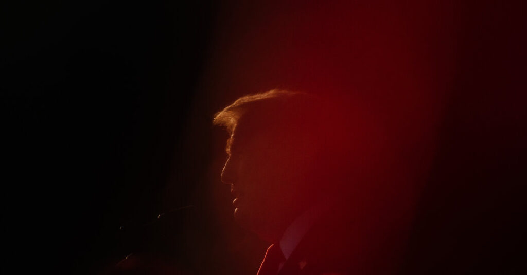 Opinion | How Will Trump’s Conviction Have an effect on the Election? Opinion | How Will Trump’s Conviction Have an effect on the Election?