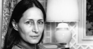 Yael Dayan, Israeli Author, Politician and Daughter of Conflict Hero, Dies at 85