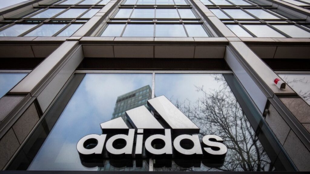 Adidas probes alleged ‘large-scale bribery’ by workers in China: Report | Enterprise and Financial system Information
