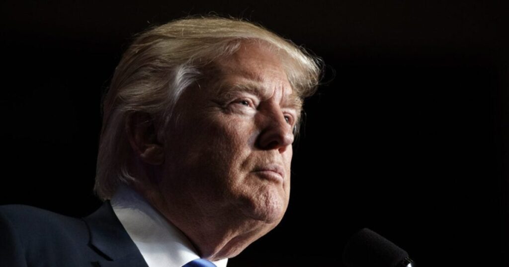 WAYNE ROOT: President Trump, Make the Debate About America’s Ladies and Youngsters. That is Your Solely Viewers. | The Gateway Pundit