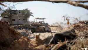 Gaza hostilities proceed regardless of Israeli pause announcement, UN says