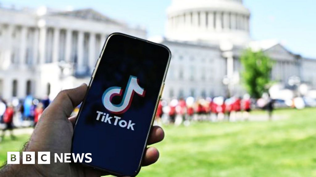 TikTok confirms it provided US authorities a ‘kill change’ TikTok confirms it provided US authorities a ‘kill change’