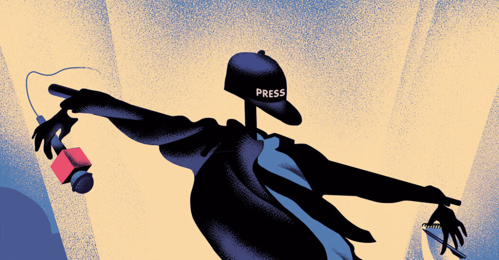 The Rise and Fall of BNN Breaking, an AI-Generated Information Outlet The Rise and Fall of BNN Breaking, an AI-Generated Information Outlet