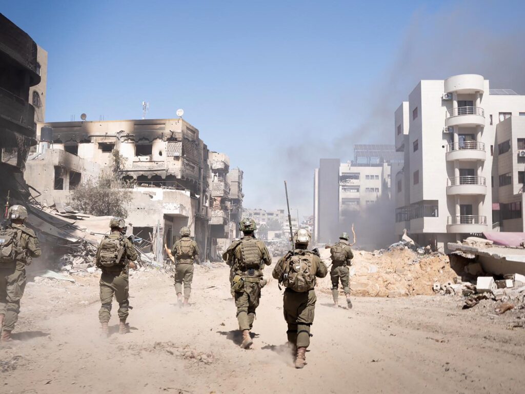 8 Israeli troopers killed in southern Gaza ambush; deadliest day in months | Israel-Palestine battle Information 8 Israeli troopers killed in southern Gaza ambush; deadliest day in months | Israel-Palestine battle Information