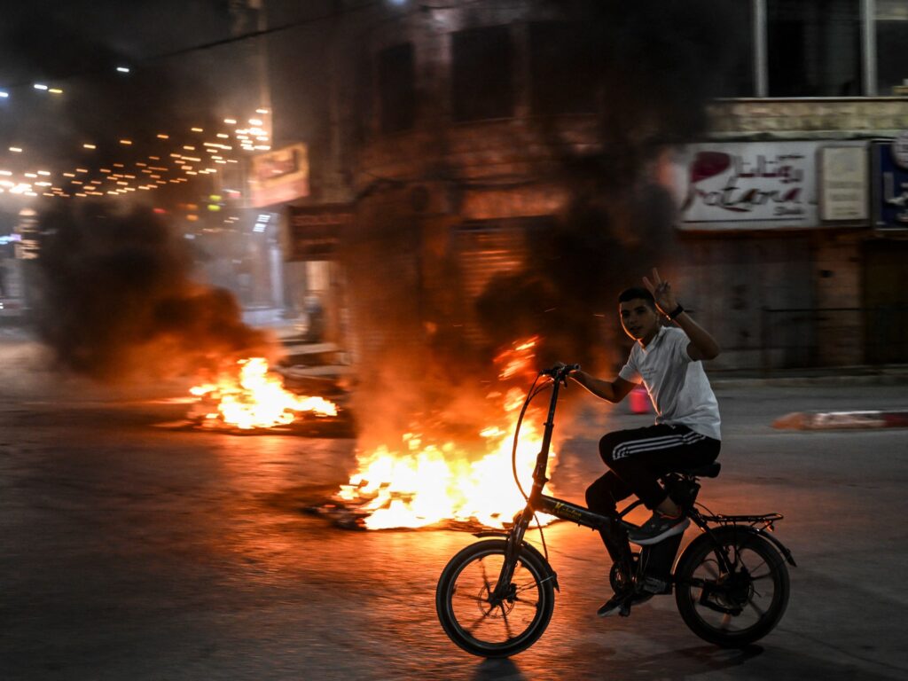 How Israel’s raids on Jenin solely gasoline Palestinian resistance | Israel-Palestine battle Information How Israel’s raids on Jenin solely gasoline Palestinian resistance | Israel-Palestine battle Information