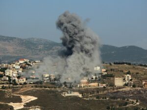 Two killed in southern Lebanon as Hezbollah-Israel preventing soars | Gaza Information
