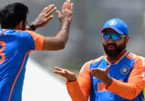India vs South Africa: ICC Males’s T20 World Cup 2024 ultimate Barbados | ICC Males’s T20 World Cup