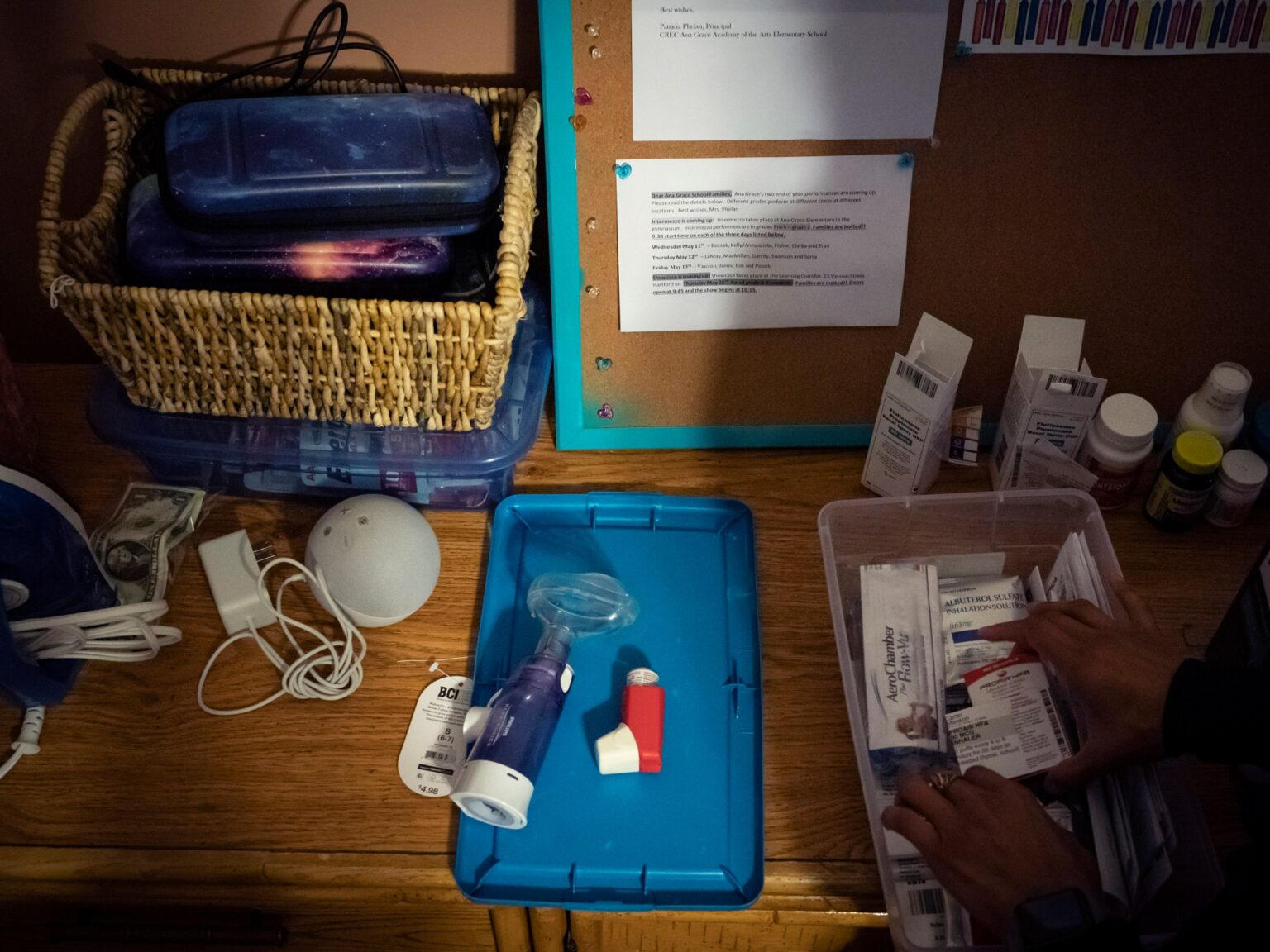 As huge pharma exits Nigeria, bronchial asthma sufferers face spiralling prices | Well being As huge pharma exits Nigeria, bronchial asthma sufferers face spiralling prices | Well being